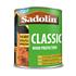 Sadolin Classic Wood Protection MAHOGANY   1L