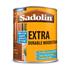 Sadolin Extra Durable Woodstain REDWOOD   1L