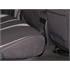 Ford Ranger Raptor (2020 2022) Lockable Under Seat Storage Compartment