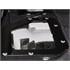 Ford Ranger Raptor (2020 2022) Lockable Under Seat Storage Compartment