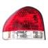 Left Rear Lamp (On Quarter Panel, With Clear Indicator) for Hyundai SANTA FÉ 2004 2006