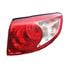 Right Rear Lamp (Outer, On Quarter Panel) for Hyundai SANTA FÉ 2006 on