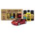 SIMONIZ CAR CLEANING GIFT KIT WITH WIRELESS CAR MOuSE