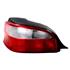 Left Rear Lamp for Citroen SAXO 2000 2004