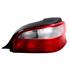 Right Rear Lamp for Citroen SAXO 2000 2004