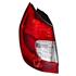 Left Rear Lamp (Original Equipment) for Renault SCENIC 2007 on