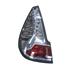 Left Rear Lamp (Outer, On Quarter Panel, 5 Seater Model Only) for Renault SCÉNIC 2012 2016