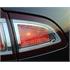 Left Rear Lamp (5 Seater Models, Inner On Boot Lid, Supplied Without Bulbholder And Bulbs, Original Equipment) for Renault SCÉNIC  2009 to 2016