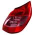 Right Rear Lamp (With Pink Indicator,  Supplied Without Bulbholder) for Renault SCENIC 2003 2005