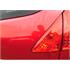 Right Rear Lamp (Inner, On Boot Lid, Original Equipment) for Peugeot 3008 2009 on