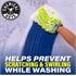 Chemical Guys Chenille Scratch Free Wash Mitt