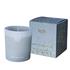 Herb Dublin Atlantic Sea Salt Gift Candle