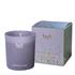 Herb Dublin Lavendar and Rosemary Gift Candle