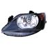 Left Headlamp (Halogen, Takes H4 Bulb, Original Equipment) for Seat IBIZA V 2015 on
