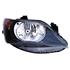 Right Headlamp (Halogen, Takes H4 Bulb, Original Equipment) for Seat IBIZA V 2015 on