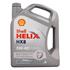 Shell Helix HX8 ECT 5W40 Engine Oil Fully Synthetic   4 Litre