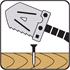MULTIFUNCTIONAL SHOVEL
