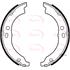 APEC Brake Shoe Set   SHU721