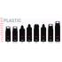 SIGG Total Colour Water Bottle   Anthracite   600ml