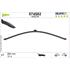Valeo VR274 Silencio Rear Wiper Blade 380mm/15