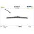 Valeo VH142 Silencio Single Hybrid Wiper Blade 350mm for Kia PRO CEE/D 2013 to 2018