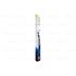 Valeo VM222 Silencio Curved Wiper Blades Set (475 / 475mm) for Volkswagen POLO 1994 to 1999