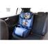 Paw Patrol Child Car Seat R129 i Size Group 2 3 105 150cm