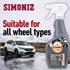 Simoniz Ultracare Wheel Cleaner   500ml