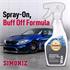 Simoniz Quickshine Detailer   500ml