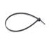 Cable Ties 300mm x 7.6mm, Black   Pack of 50