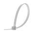 Cable Ties 190mm x 2.5mm, White   Pack of 100