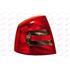 Left Rear Lamp (Hatchback) for Skoda Octavia 2004 2008