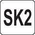 UTILITY KNIFE 9MM SK2