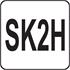 UTILITY KNIFE 9MM SK2H