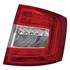 Right Rear Lamp (Estate Models Only, Supplied Without Bulbholder) for Skoda OCTAVIA Combi 2013 2016