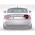 Right Rear Lamp (Inner, On Boot Lid, Saloon Models, Original Equipment) for Skoda SUPERB  2008 to 2015