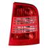 Right Rear Lamp (Estate) for Skoda OCTAVIA Combi 1997 2000