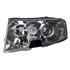 Left Headlamp (Halogen) for Skoda SUPERB 2003 2008