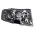 Right Headlamp (Halogen) for Skoda SUPERB 2003 2008