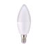 Luceco Smart LED Candle 4.8W 470Lm Dimmable SES CCT