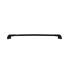Thule WingBar Edge Roof Bars for Mercedes B CLASS Hatchback, 5 door, 2005 2011, with Fixed Points