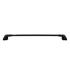 Thule WingBar Edge Roof Bars for Jaguar E PACE SUV, 5 door, 2017 Onwards, with Normal Roof