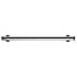 Thule Wingbar Evo Roof Bars for Nissan X TRAIL SUV, 5 door, 2013 Onwards, with Fixed Points