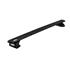 Thule Wingbar Evo Roof Bars for Volvo V90 II Estate, 5 door, 2016 Onwards, with Solid Roof Rails