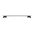 Thule SmartRack XT Roof Bars for Fiat DOBLO MPV, 5 door, 2001 2010, With Raised Roof Rails