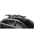 Thule SnowPack Extender (for 5 pair of skis)