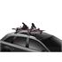 Thule SnowPack Extender (for 5 pair of skis)