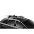 Thule SnowPack Extender (for 5 pair of skis)