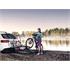 Thule Loading Ramp XT 9172   For VeloSpace XT Bike Loading