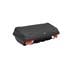 Thule Arcos 400L towbar cargo carrier box   Thule Arcos Platform required and can be purchased separately